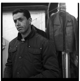 Ivan Caster | Photographer